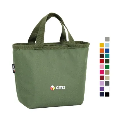 Bolsa Termica Blueberry 4 1 Litros