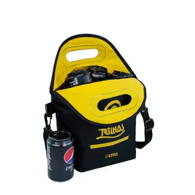 Bolsa Termica Body Com Alca de Ombro