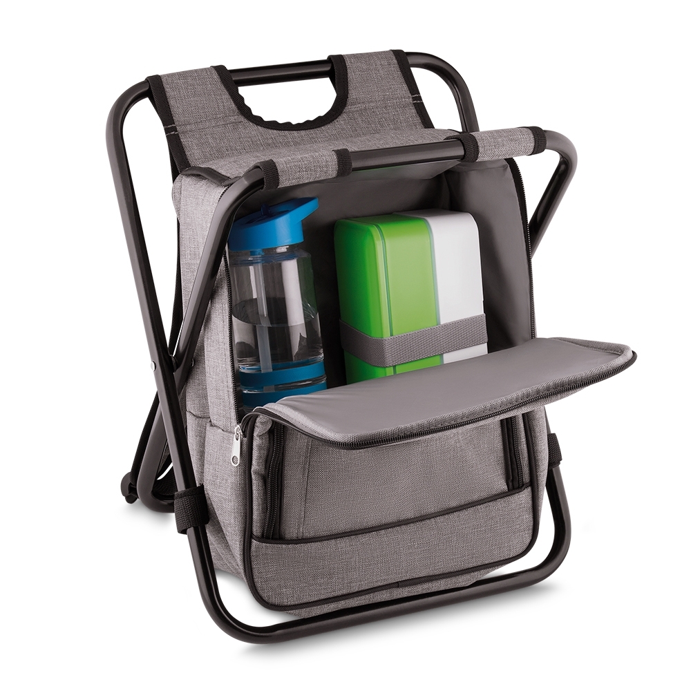 Bolsa Térmica Cadeira 25 Litros Personalizada — foto 2