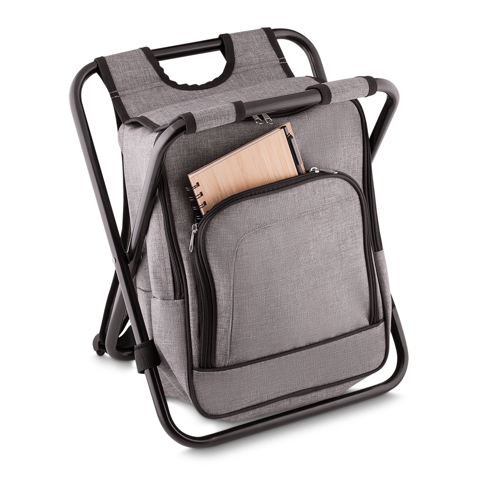 Bolsa Térmica Cadeira 25 Litros Personalizada — foto 3