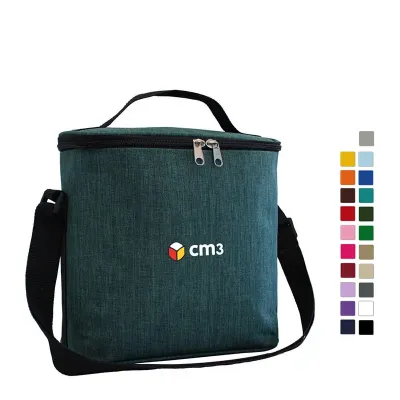 Bolsa Termica Canada 56 Litros