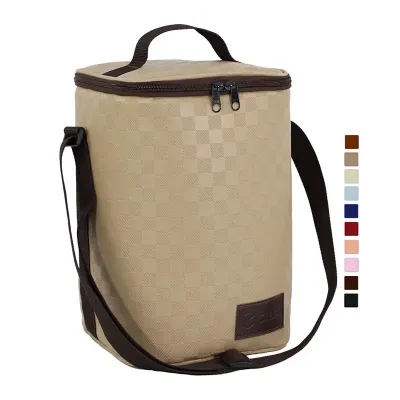 Bolsa Termica Check Mate 15 7 Litros