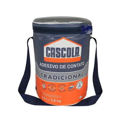 Bolsa Termica Cilindrica 200x280mm