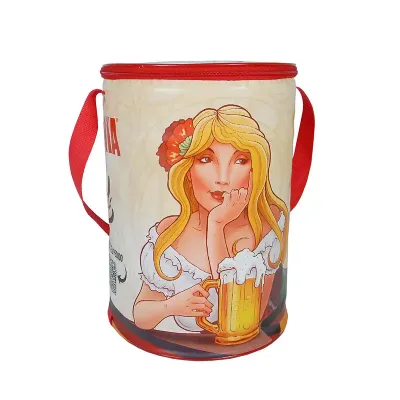 Bolsa Termica Cilindrica 250x350mm