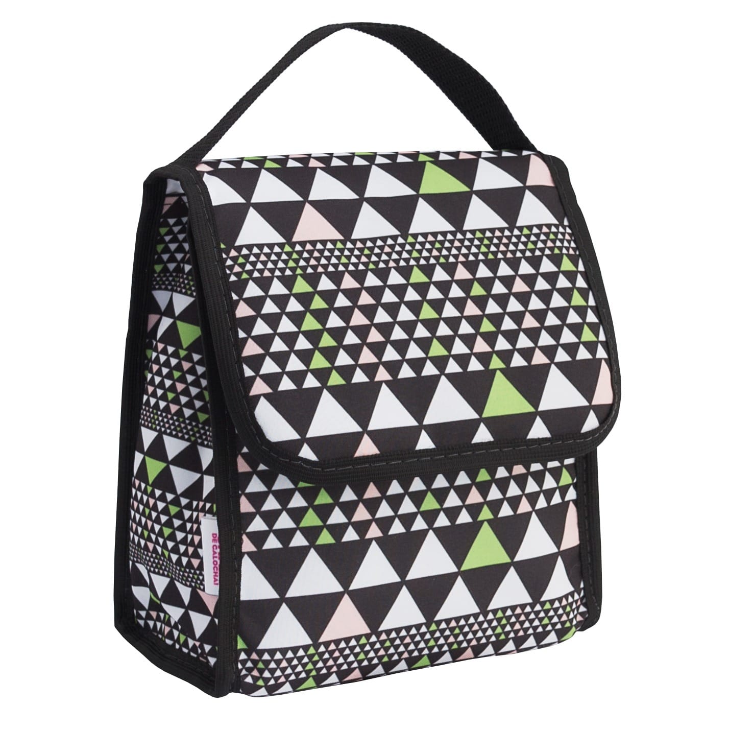 Bolsa Térmica Clássica Prática Slim Ref. BT 5015
