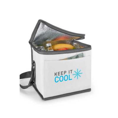 Bolsa Termica Colorida Personalizada