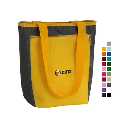 Bolsa Térmica Columbia - 7,7 Litros