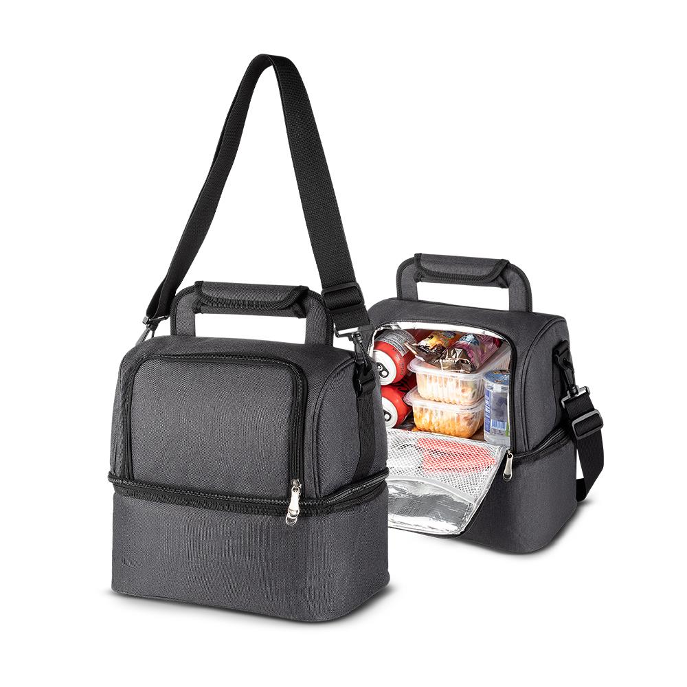 Bolsa Térmica com 2 Compartimentos - Bo129 Ai