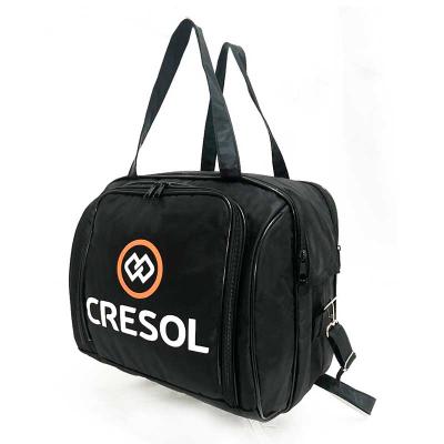 Bolsa Termica Com Aba de Abertura