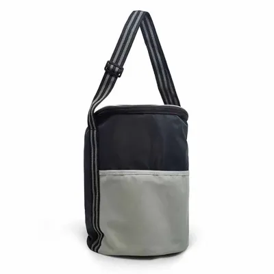 Bolsa Termica Com Alca de Ombro