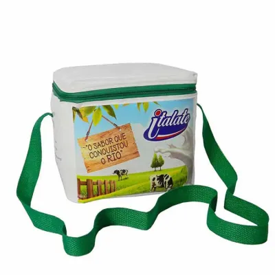 Bolsa Termica Com Alca de Ombro Personalizada