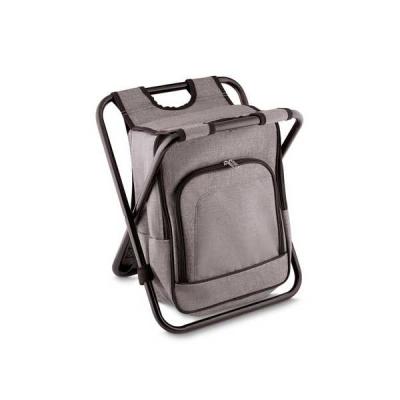 Bolsa Térmica com Cadeira Personalizada