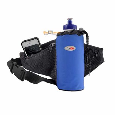 Bolsa Termica Com Capa e Pochete