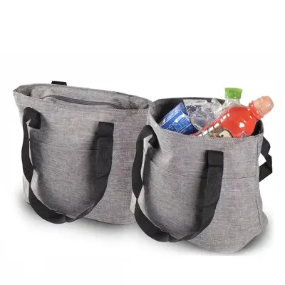 Bolsa Termica Com Capacidade 4 Litros
