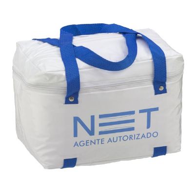 Bolsa Termica Com Solda Eletronica