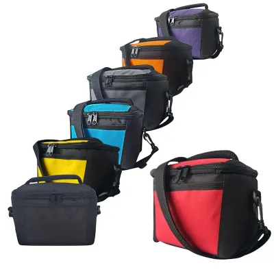 Bolsa Termica Compacta Personalizada 5 Litros