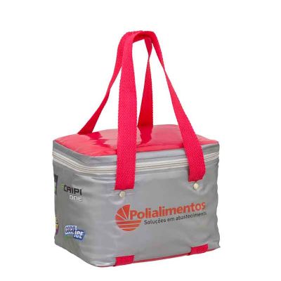 Bolsa Termica Confeccionada em Pvc 100 em Solda Eletronica Desenvolvemos Conforme Sua Necessidad