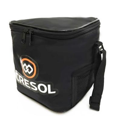 Bolsa Termica Cubo em Nylon