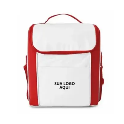 Bolsa Termica de 12 Litros Personalizada