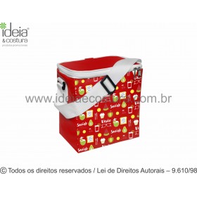 SACOLAS TÉRMICAS — foto 4