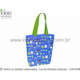 SACOLAS TÉRMICAS — foto 3