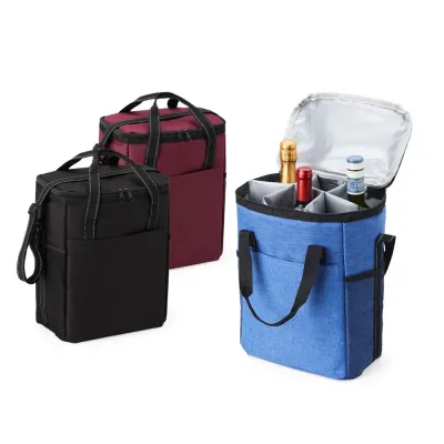 Bolsa Termica de Poliester 16 Litros