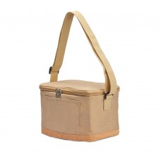 Bolsa Térmica de Poliéster 7L Personalizada - 14826