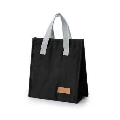 Bolsa térmica desenvolvida em Nylon 600