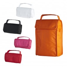 Bolsa Térmica Dobrável 3L Personalizada - 14776