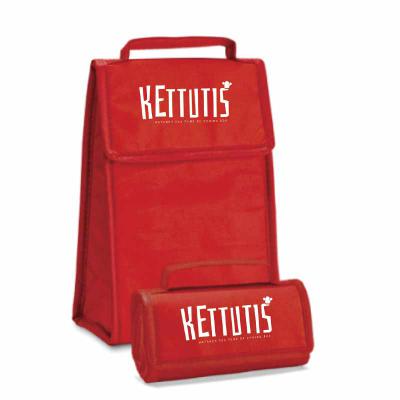 Bolsa Termica Dobravel Personalizada