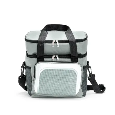 Bolsa Termica Dupla 12l