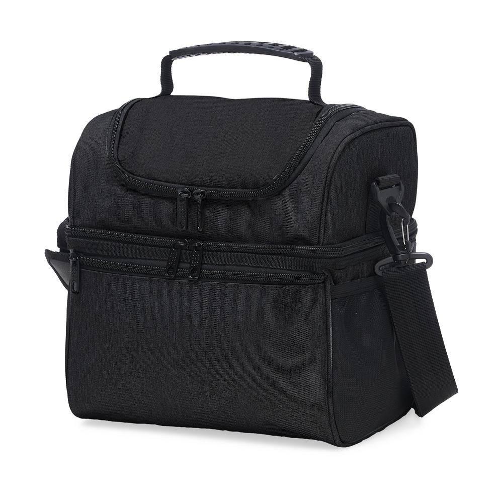 Bolsa Térmica Dupla - 12l - Bo16