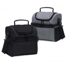 Bolsa Térmica Dupla 16 Litros Personalizada - 04482