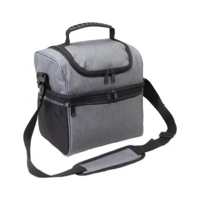 Bolsa Termica Dupla 16 Litros Personalizada