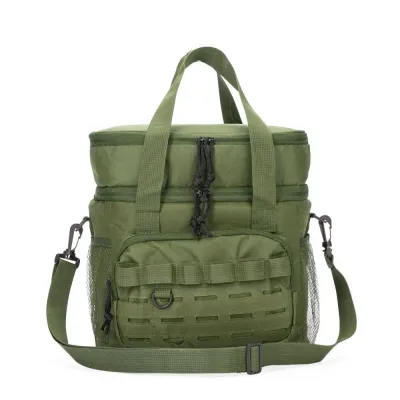 Bolsa Termica Dupla 16l