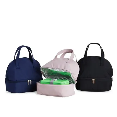 Bolsa Termica Dupla 6 Litros