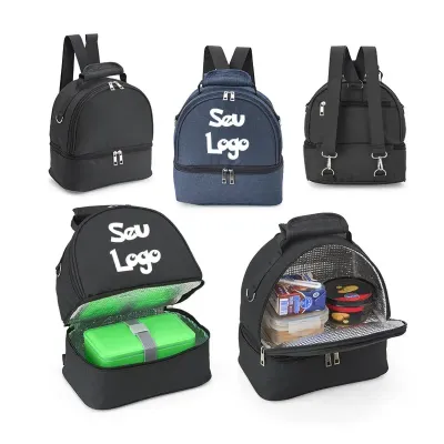 Bolsa Termica Dupla 7 Litros
