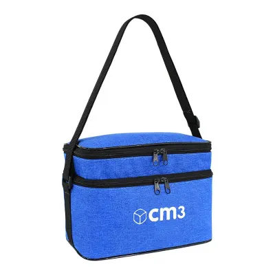 Bolsa Termica Dupla Botica i