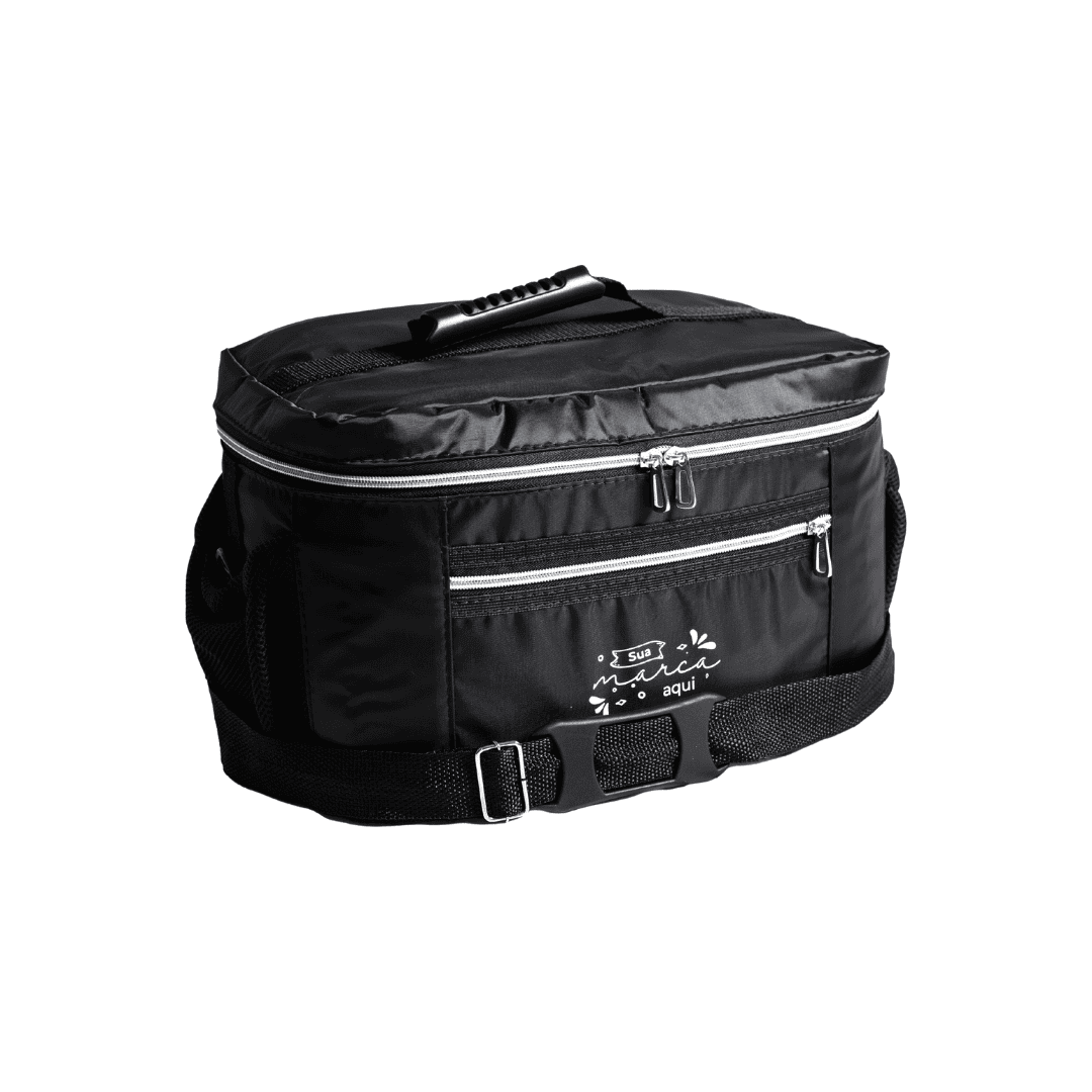 Bolsa Termica Eatbag G