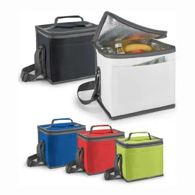 Bolsa Termica em 600d Com Alca Ajustavel