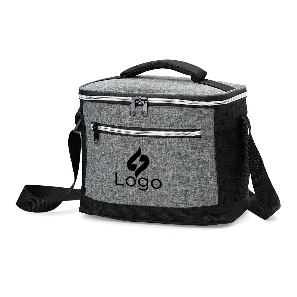 Bolsa Térmica em Nylon -10 L - Bo13