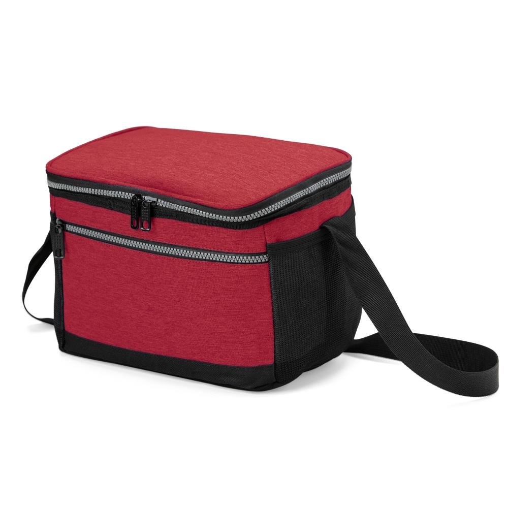 Bolsa Térmica em Nylon - 11l - Bo17