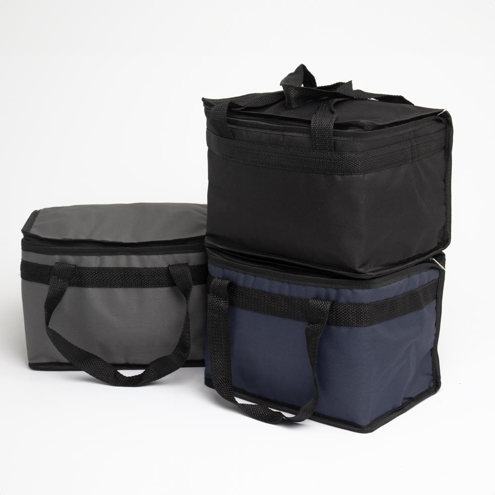 Bolsa Térmica em Nylon - 13l - Bo138