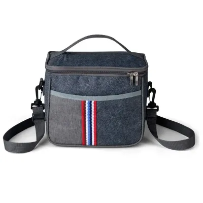 Bolsa Termica em Nylon 7 3 Litros