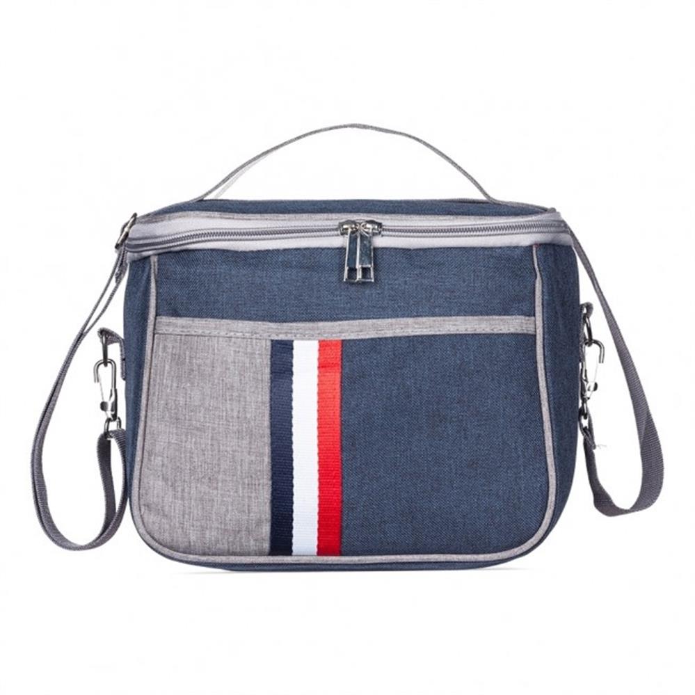 Bolsa Térmica em Nylon -7l - Bo2