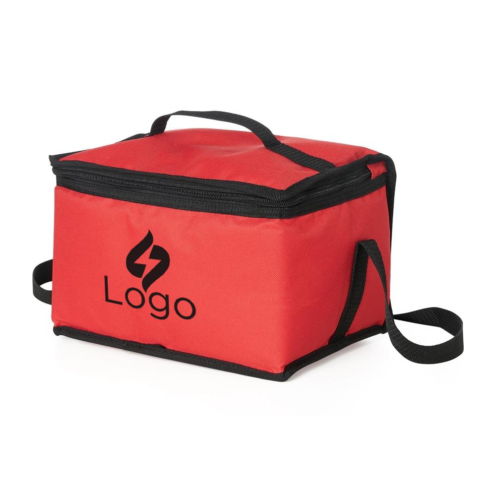 Bolsa Térmica em Nylon - 9l - Bo27