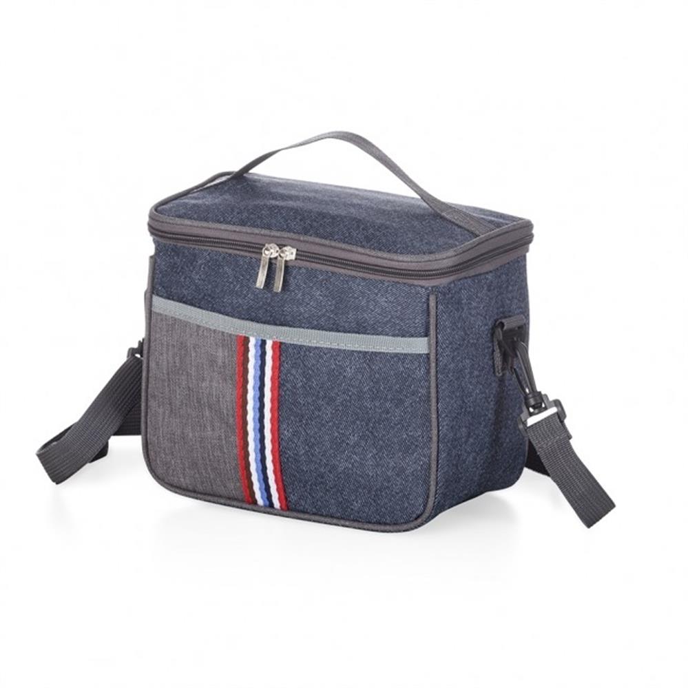 Bolsa Térmica em Nylon - 9l - Bo46