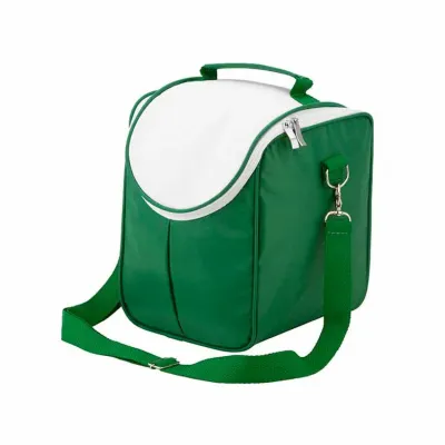 Bolsa Termica em Nylon Com Forracao Personalizada