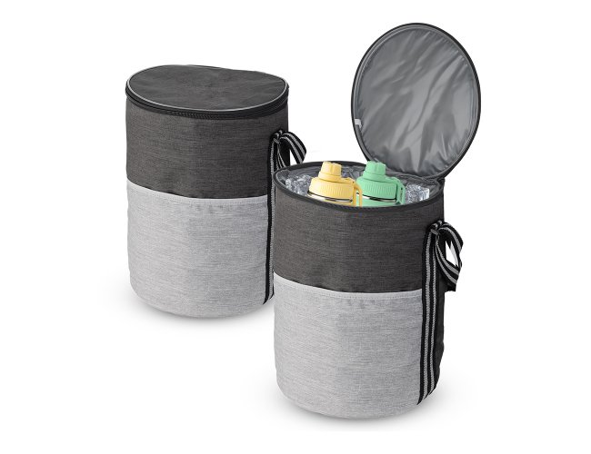 Bolsa Térmica em Nylon e Poliéster 300D