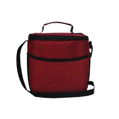 Bolsa Termica em Nylon Mescla 12l